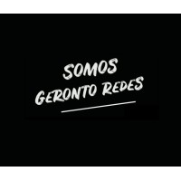 Somos Geronto Redes logo, Somos Geronto Redes contact details