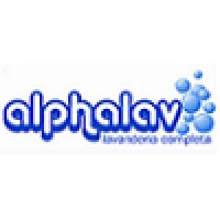 ALPHALAV - LAVANDERIA logo, ALPHALAV - LAVANDERIA contact details