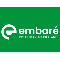 Embaré Comércio de Produtos Hospitalares logo, Embaré Comércio de Produtos Hospitalares contact details