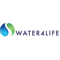 Water for Life Solutions logo, Water for Life Solutions contact details