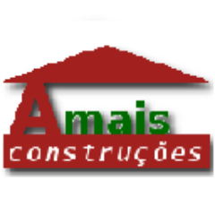 amais construções logo, amais construções contact details