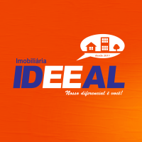 Imobiliária IDEEAL logo, Imobiliária IDEEAL contact details