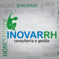 INOVAR RH Consultoria e Gestão logo, INOVAR RH Consultoria e Gestão contact details