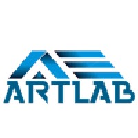 ART LAB logo, ART LAB contact details