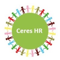 Ceres HR Limited logo, Ceres HR Limited contact details