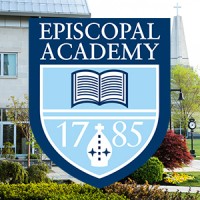 The Episcopal Academy logo, The Episcopal Academy contact details