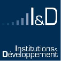 Institutions et Developpement (I&D) logo, Institutions et Developpement (I&D) contact details