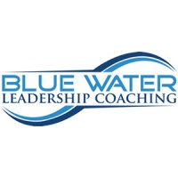 Blue Water Leadership Coaching logo, Blue Water Leadership Coaching contact details