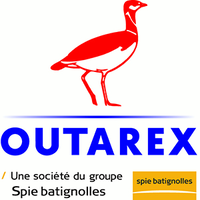 Outarex logo, Outarex contact details