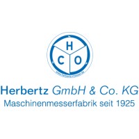 HERBERTZ MACHINE-KNIFE FACTORY logo, HERBERTZ MACHINE-KNIFE FACTORY contact details