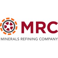 Minerals Refining Company logo, Minerals Refining Company contact details