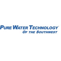 Pure Water Technology of the Southwest logo, Pure Water Technology of the Southwest contact details