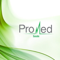 Promed Saúde logo, Promed Saúde contact details