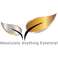 Absolutely Anything Essential logo, Absolutely Anything Essential contact details