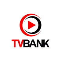 TV Bank logo, TV Bank contact details