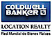 Coldwell Banker Location Realty logo, Coldwell Banker Location Realty contact details