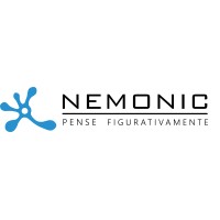 Nemonic logo, Nemonic contact details