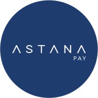 Astana Pay - Fintech logo, Astana Pay - Fintech contact details