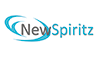 New Spiritz logo, New Spiritz contact details