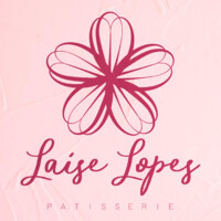 Laíse Lopes Patisserie logo, Laíse Lopes Patisserie contact details