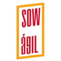 Sow Ágil logo, Sow Ágil contact details