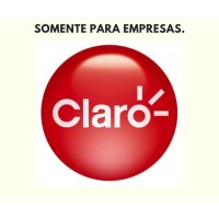 Claro Empresas MG logo, Claro Empresas MG contact details