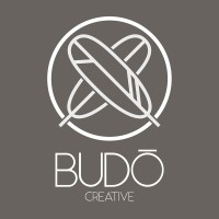 Budō Creative logo, Budō Creative contact details