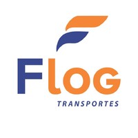 Flog Transportes logo, Flog Transportes contact details