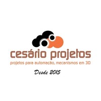 Cesário Projetos logo, Cesário Projetos contact details