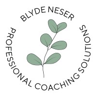 Blyde Neser - Professional Coaching Solutions logo, Blyde Neser - Professional Coaching Solutions contact details