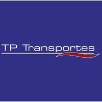 TP TRANSPORTES logo, TP TRANSPORTES contact details