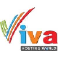 Viva Hosting World logo, Viva Hosting World contact details