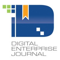 Digital Enterprise Journal logo, Digital Enterprise Journal contact details