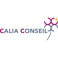 CALIA Conseil logo, CALIA Conseil contact details