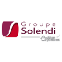 GIE GROUPE SOLENDI logo, GIE GROUPE SOLENDI contact details