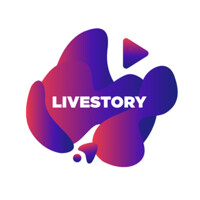 LIVESTORY logo, LIVESTORY contact details