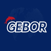 Gebor Comercial logo, Gebor Comercial contact details