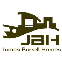 James Burrell Homes logo, James Burrell Homes contact details