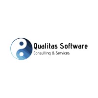 QUALITAS Software logo, QUALITAS Software contact details