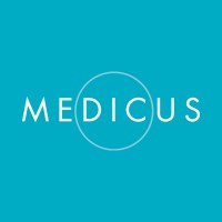 Medicus logo, Medicus contact details