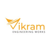 VIKRAM ENGINEERING WORKS logo, VIKRAM ENGINEERING WORKS contact details