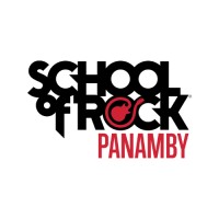 School of Rock Panamby logo, School of Rock Panamby contact details