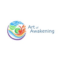 Art of Awakening logo, Art of Awakening contact details