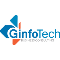 GinfoTech Venezuela logo, GinfoTech Venezuela contact details