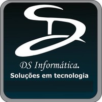 DS Informática logo, DS Informática contact details