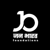 JanBharat Foundations logo, JanBharat Foundations contact details