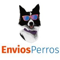 Envíosperros logo, Envíosperros contact details