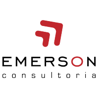 EMERSON Consultoria logo, EMERSON Consultoria contact details