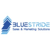 BlueStride - Sales and Marketing Solutions logo, BlueStride - Sales and Marketing Solutions contact details