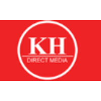 KH Direct Media logo, KH Direct Media contact details